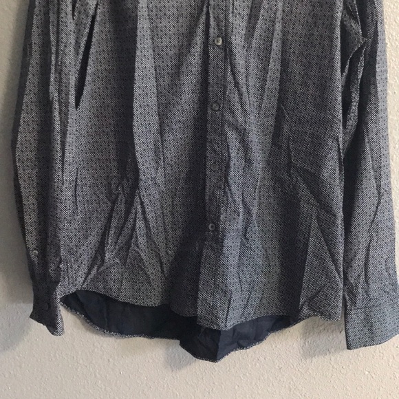 Men Button Up Michael Kors long sleeve shirt - Picture 2 of 7